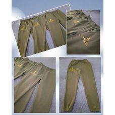 Виготовлення нашивки на штанах Slavskaya