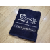 Набір іменних рушників баня (70х140см) + обличчя (50х90см) бавовна Юрій моряк Набір іменних рушників баня (70х140см) + обличчя (50х90см) бавовна Юрій моряк