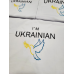 Футболка жіноча 100% бавовна з вишивкою Голуб миру лакоста