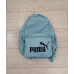 Нашивка на рюкзак PUMA Нашивка на рюкзак PUMA