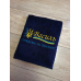 Іменний рушник бавовна 50х90см Василь Захисник Іменний рушник бавовна 50х90см Василь Захисник