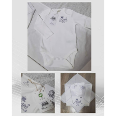 Саме бодик NEXT Гліб