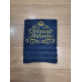 Банний рушник преміум бавовна 70х140см Олександр темно-синій Банний рушник преміум бавовна 70х140см Олександр темно-синій