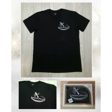 Іменна футболка салон краси