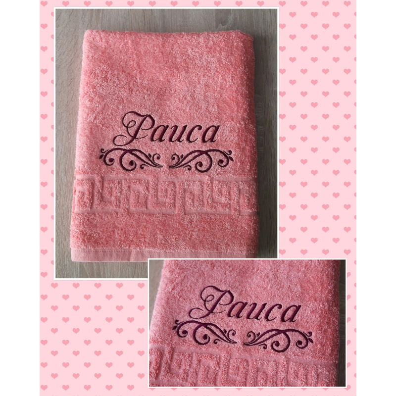 Саме рушник лицьовий 50х90 бавовна Раїсу Саме рушник лицьовий 50х90 бавовна Раїсу