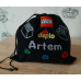 Наймішок для конструктора LEGO DUPLO Artem Наймішок для конструктора LEGO DUPLO Artem