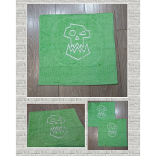 Іменний рушник 100% бавовна 50х90см Warhammer