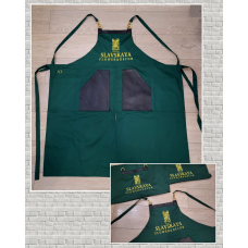 Нашивка на Ваш фартух