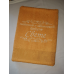 Набір іменних рушників лазня (70х140 см) + обличчя (50х90 см) бавовна бабуле Світе Набір іменних рушників лазня (70х140 см) + обличчя (50х90 см) бавовна бабуле Світе