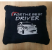 Іменна подушка For the best driver Іменна подушка For the best driver