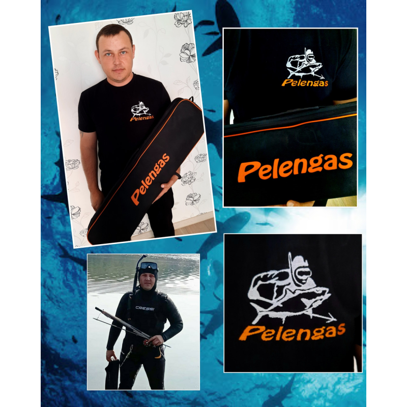 Іменна футболка Pelengas Іменна футболка Pelengas